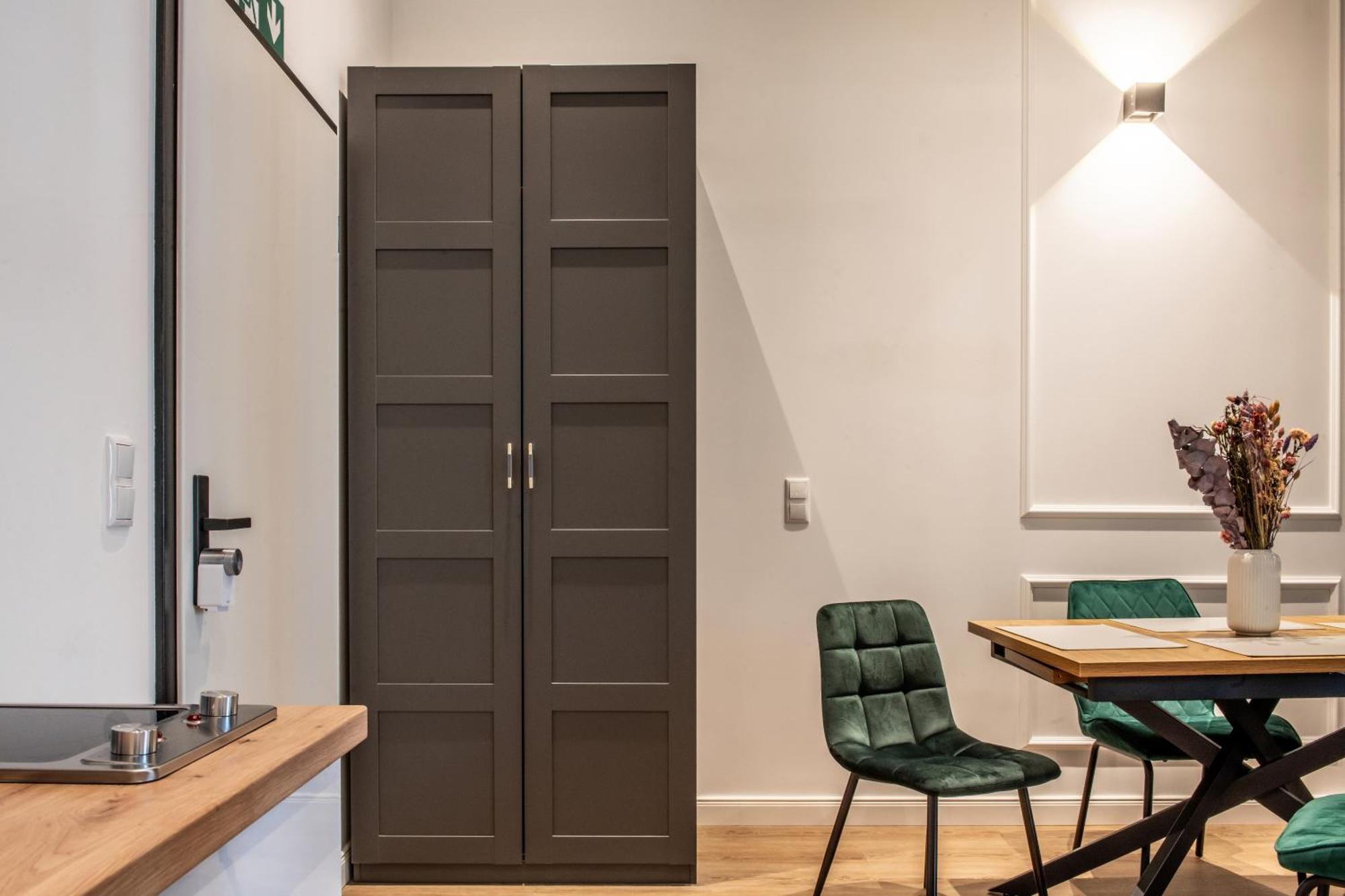 Apartment Oran 1
